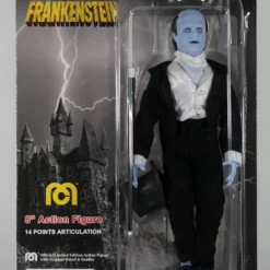 Damaged Package Mego Movies Wave 14 - Young Frankenstein's Monster 8