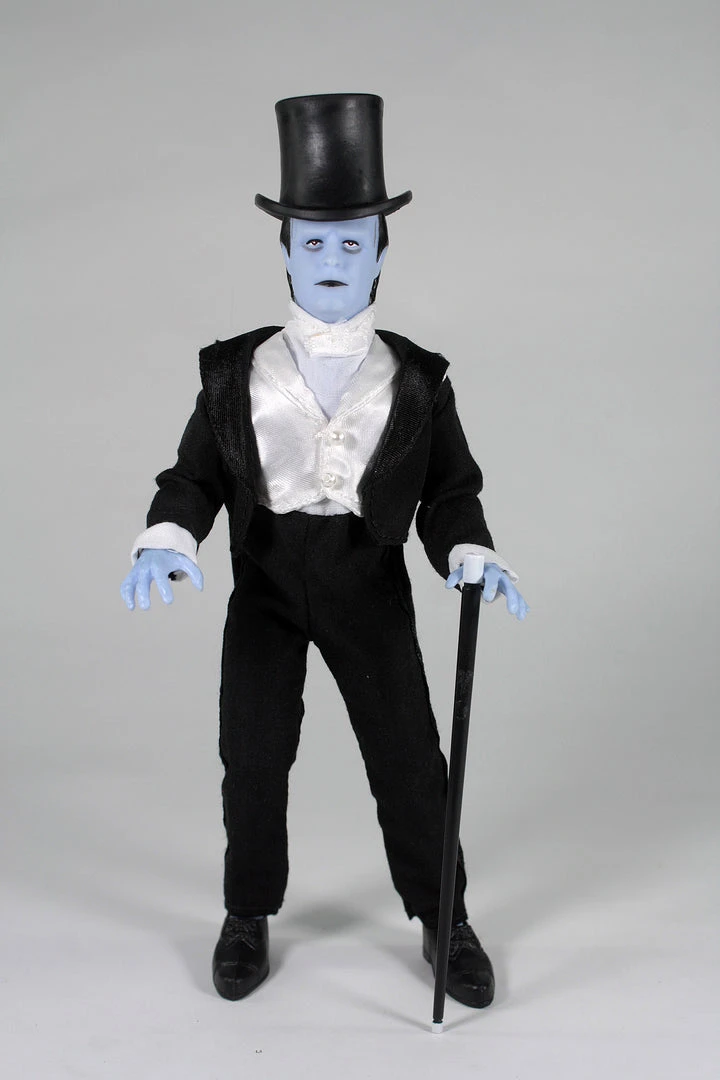 Mego Movies Wave 14 - Young Frankenstein's Monster 8" Action Figure All Mego 12 Mego Movies Wave 14 - Young Frankenstein's Monster 8" Action Figure All Mego