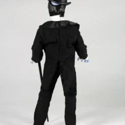 Mego Movies Wave 14 - Young Frankenstein's Monster 8" Action Figure All Mego 22 Mego Movies Wave 14 - Young Frankenstein's Monster 8