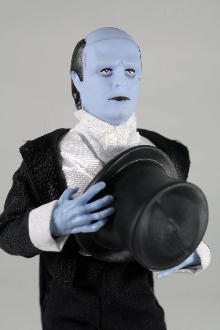 Mego Movies Wave 14 - Young Frankenstein's Monster 8" Action Figure All Mego 10 Mego Movies Wave 14 - Young Frankenstein's Monster 8" Action Figure All Mego