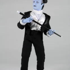 Mego Movies Wave 14 - Young Frankenstein's Monster 8" Action Figure All Mego 20 Mego Movies Wave 14 - Young Frankenstein's Monster 8