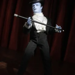 Mego Movies Wave 14 - Young Frankenstein's Monster 8