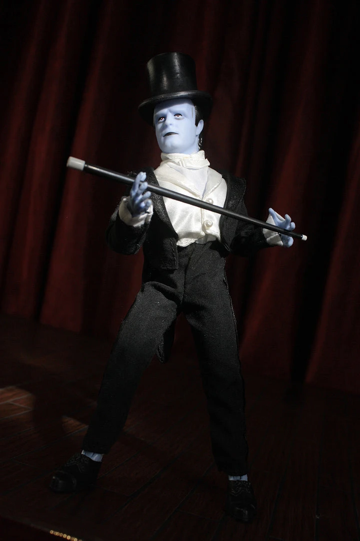 Mego Movies Wave 14 - Young Frankenstein's Monster 8" Action Figure All Mego 3 Mego Movies Wave 14 - Young Frankenstein's Monster 8" Action Figure All Mego