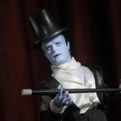 Mego Movies Wave 14 - Young Frankenstein's Monster 8" Action Figure All Mego 18 Mego Movies Wave 14 - Young Frankenstein's Monster 8