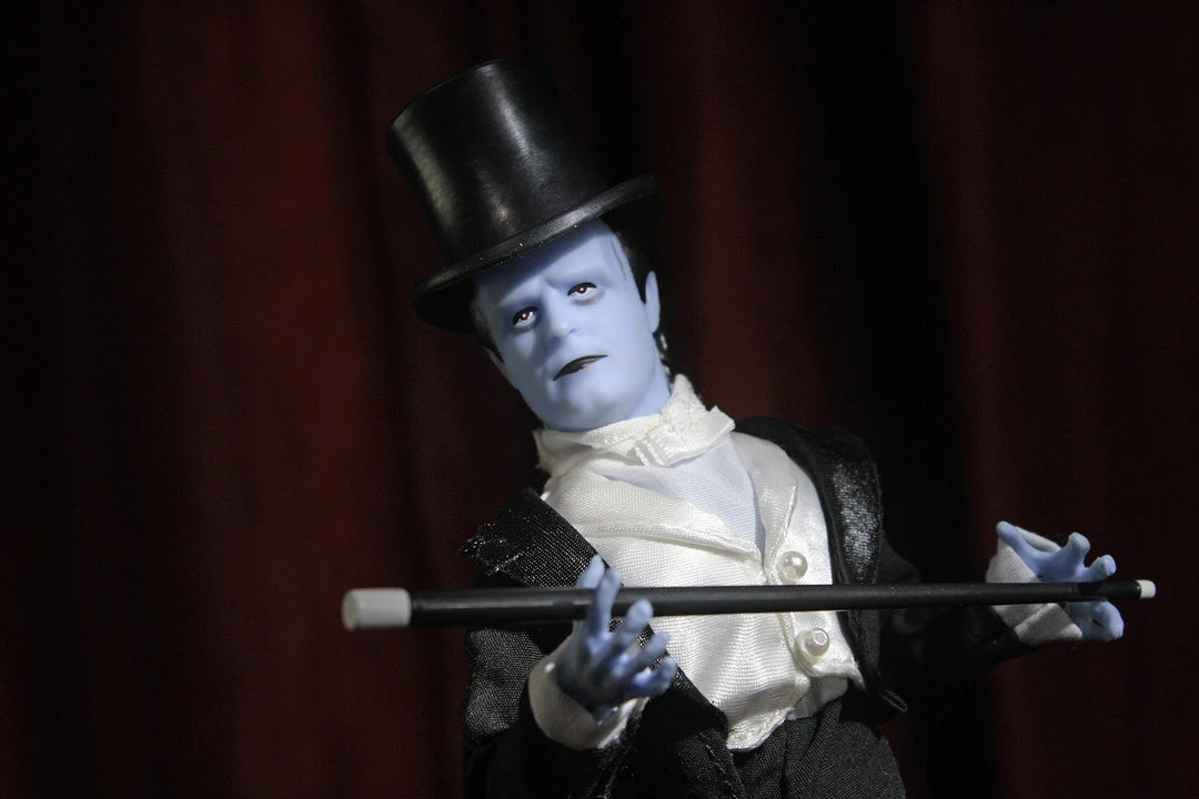 Mego Movies Wave 14 - Young Frankenstein's Monster 8" Action Figure All Mego 7 Mego Movies Wave 14 - Young Frankenstein's Monster 8" Action Figure All Mego