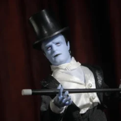 Damaged Package Mego Movies Wave 14 - Young Frankenstein's Monster 8