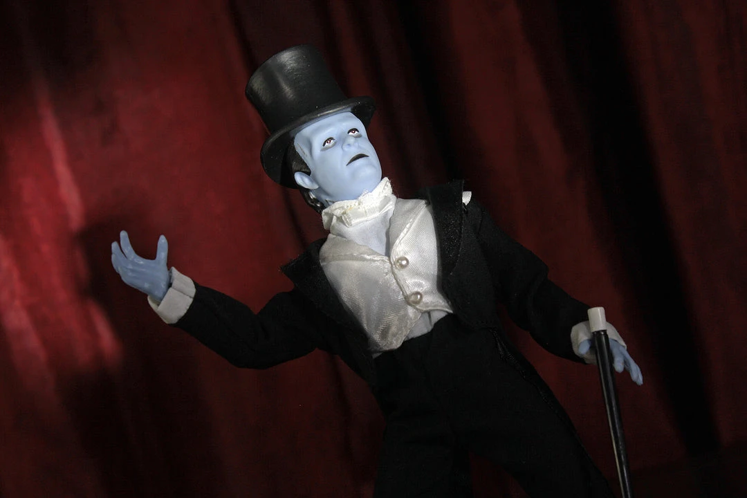 Mego Movies Wave 14 - Young Frankenstein's Monster 8" Action Figure All Mego 8 Mego Movies Wave 14 - Young Frankenstein's Monster 8" Action Figure All Mego