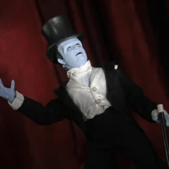 Damaged Package Mego Movies Wave 14 - Young Frankenstein's Monster 8