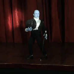 Mego Movies Wave 14 - Young Frankenstein's Monster 8" Action Figure All Mego 17 Mego Movies Wave 14 - Young Frankenstein's Monster 8