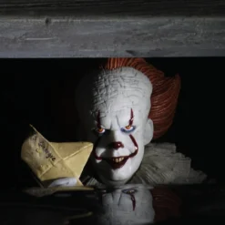 NECA - IT (2017) - Ultimate Pennywise 7