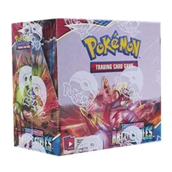 Pokemon TCG: Sword & Shield - Battle Styles Booster Box (36)