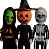 Mezco Toyz LDD Presents Halloween III: Season Of The Witch Trick-or-Treaters Boxed Set (Pre-Order Ships August 2022) Mego 1 Mezco Toyz LDD Presents Halloween III: Season Of The Witch Trick-or-Treaters Boxed Set (Pre-Order Ships August 2022) Mego