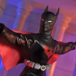 MEGO DC Batman Beyond 8" Action Figure (PX Previews Exclusive) All Mego 67 MEGO DC Batman Beyond 8