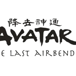 Mego Movies Wave 12 - Avatar: The Last Air Bender 8