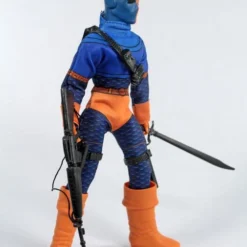 All Mego MEGO DC Deathstroke 8