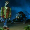 NECA - Toony Terrors Jack And Kessler Wolf (American Werewolf In London) 6" Action Figures (Pre-Order Ships August)