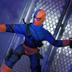 All Mego MEGO DC Deathstroke 8