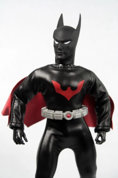 MEGO DC Batman Beyond 8" Action Figure (PX Previews Exclusive) All Mego 20 MEGO DC Batman Beyond 8" Action Figure (PX Previews Exclusive) All Mego