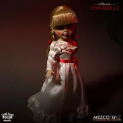 Mezco Toyz LDD Presents: Annabelle - The Conjuring