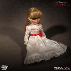 Mezco Toyz LDD Presents: Annabelle - The Conjuring