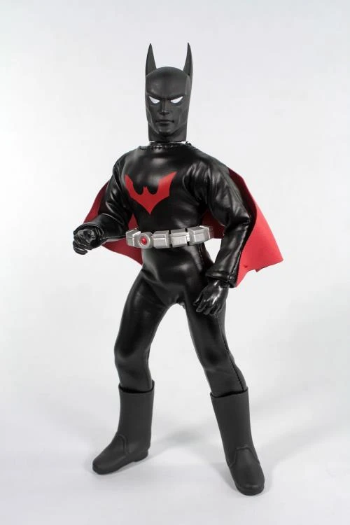 MEGO DC Batman Beyond 8" Action Figure (PX Previews Exclusive) All Mego 17 MEGO DC Batman Beyond 8" Action Figure (PX Previews Exclusive) All Mego