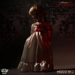 Mezco Toyz LDD Presents: Annabelle - The Conjuring