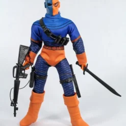 All Mego MEGO DC Deathstroke 8