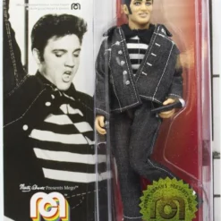 All Mego Mego Music Icons Elvis Presley 8