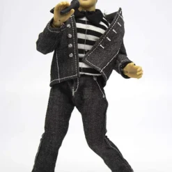 All Mego Mego Music Icons Elvis Presley 8