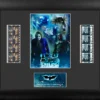 Film Cells LTD. Batman: The Dark Knight (Batman And Joker) Presentation Film Cell 2 Film Cells LTD. Batman: The Dark Knight (Batman And Joker) Presentation Film Cell