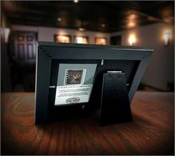 Film Cells LTD. IT (Pennywise) Horror Mini Cell Film Cell Presentation 4 Film Cells LTD. IT (Pennywise) Horror Mini Cell Film Cell Presentation