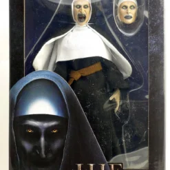 NECA - The Conjuring Universe - The Nun 8" Clothed Action Figure 25 NECA - The Conjuring Universe - The Nun 8