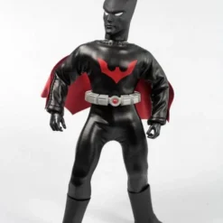 MEGO DC Batman Beyond 8" Action Figure (PX Previews Exclusive) All Mego 47 MEGO DC Batman Beyond 8