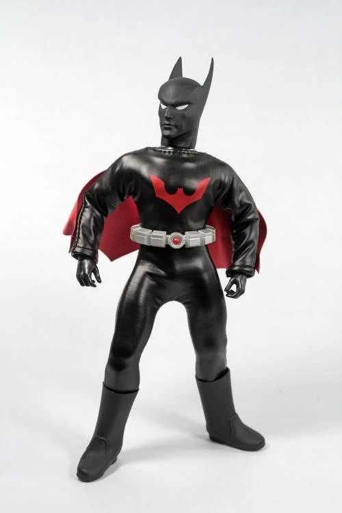 MEGO DC Batman Beyond 8" Action Figure (PX Previews Exclusive) All Mego 15 MEGO DC Batman Beyond 8" Action Figure (PX Previews Exclusive) All Mego