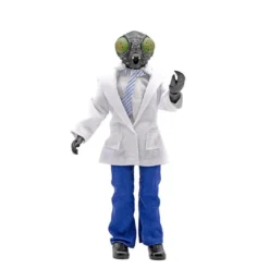 Mego Sci-Fi Wave 8 The Fly (Blue Tie) 8