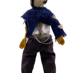 Mego Horror Wave 8 - Scary Stories To Tell In The Dark - Harold The ScareCrow