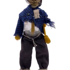 Mego Horror Wave 8 - Scary Stories To Tell In The Dark - Harold The ScareCrow