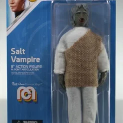 Mego Star Trek Wave 12 - Salt Vampire 8" Action Figure