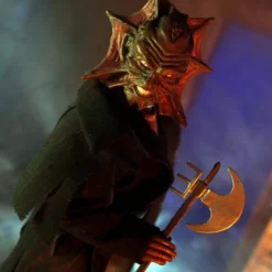 Mego Horror Wave 11 - Jeepers Creepers 8" Action Figure All Mego 15 Mego Horror Wave 11 - Jeepers Creepers 8