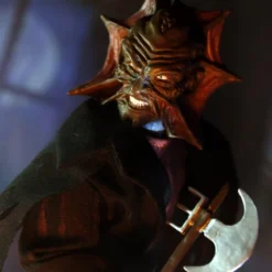 Mego Horror Wave 11 - Jeepers Creepers 8" Action Figure All Mego 17 Mego Horror Wave 11 - Jeepers Creepers 8