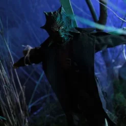 Mego Horror Wave 11 - Jeepers Creepers 8" Action Figure All Mego 21 Mego Horror Wave 11 - Jeepers Creepers 8