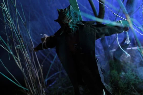 Mego Horror Wave 11 - Jeepers Creepers 8" Action Figure All Mego 11 Mego Horror Wave 11 - Jeepers Creepers 8" Action Figure All Mego