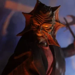 Mego Horror Wave 11 - Jeepers Creepers 8" Action Figure All Mego 19 Mego Horror Wave 11 - Jeepers Creepers 8