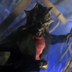 Mego Horror Wave 11 - Jeepers Creepers 8" Action Figure All Mego 20 Mego Horror Wave 11 - Jeepers Creepers 8