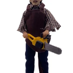 All Mego Mego Horror Wave 8 - Texas Chain Saw Massacre - Leatherface 8