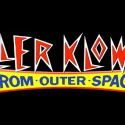 Mego Movies Wave 14 - Killer Klowns (Jumbo) 8