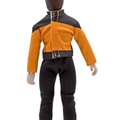 Mego Star Trek Wave 8 - Data 8" Action Figure 17 Mego Star Trek Wave 8 - Data 8