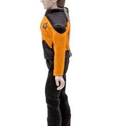 Mego Star Trek Wave 8 - Data 8" Action Figure 18 Mego Star Trek Wave 8 - Data 8