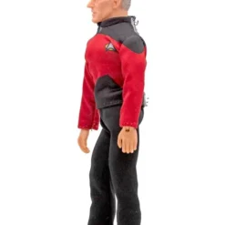 Mego Star Trek Wave 8 - Captain Picard 8