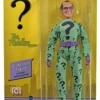 Mego DC Wave 12 - Riddler 8" Action Figure 1 Mego DC Wave 12 - Riddler 8" Action Figure